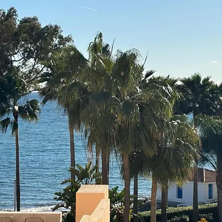 Apartamento Sunny Sea Oasis - Estepona