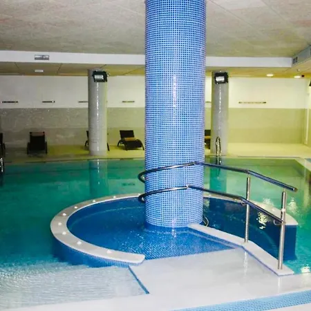 Sunny Sea Oasis - Apartamento *