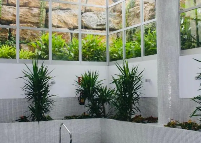 Sunny Sea Oasis - Apartamento