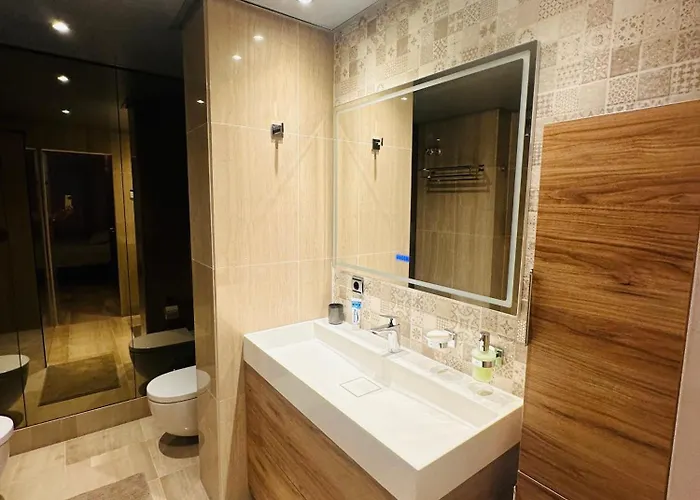 Apartamento Sunny Sea Oasis - *