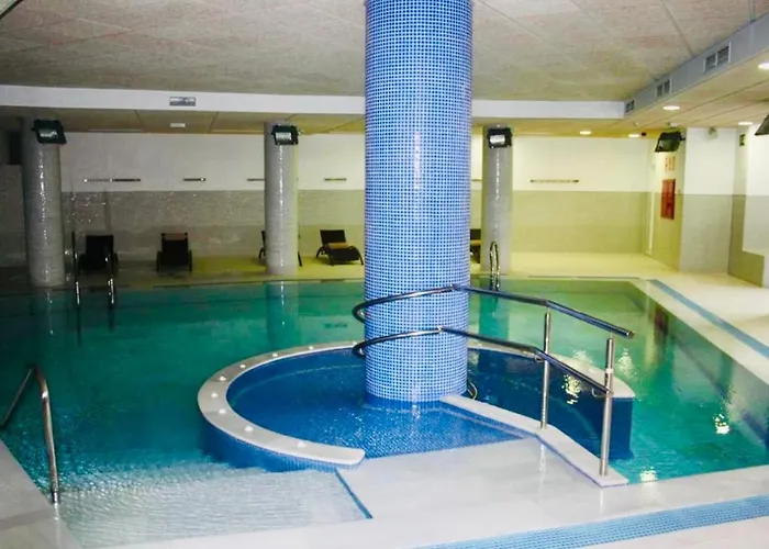 Sunny Sea Oasis - Apartamento *