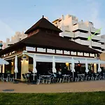 Sunny Sea Oasis - Apartmán Estepona