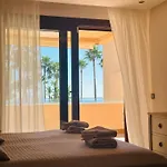 Apartmán Sunny Sea Oasis - Estepona
