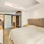 Sunny Sea Oasis - Apartmán