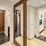 Sunny Sea Oasis - Apartmán Estepona