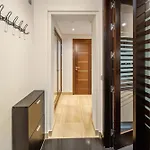 Sunny Sea Oasis - * Estepona