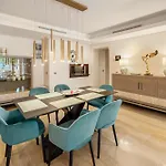 Sunny Sea Oasis - Apartmán Estepona