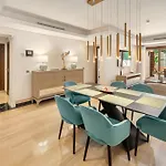 Apartmán Sunny Sea Oasis - Estepona