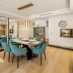 Sunny Sea Oasis - Apartmán *