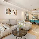 Apartmán Sunny Sea Oasis - Estepona
