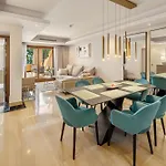 Sunny Sea Oasis - Apartmán Estepona