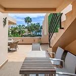 Sunny Sea Oasis - Apartmán Estepona