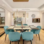 Apartmán Sunny Sea Oasis - Estepona