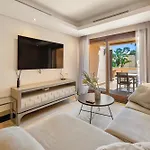 Sunny Sea Oasis - Apartmán