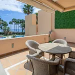 Sunny Sea Oasis - Apartmán Estepona