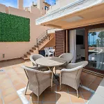 Sunny Sea Oasis - Apartmán *