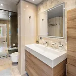 Sunny Sea Oasis - Apartmán Estepona