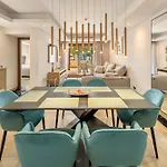 Apartmán Sunny Sea Oasis -