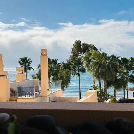 Sunny Sea Oasis - * Εστεπόνα