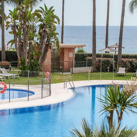 Apartmán Sunny Sea Oasis -