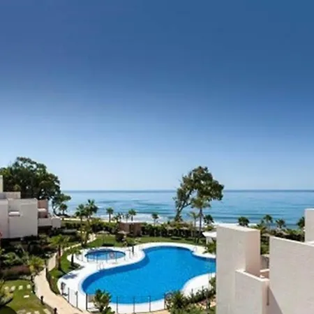 Sunny Sea Oasis - * Estepona