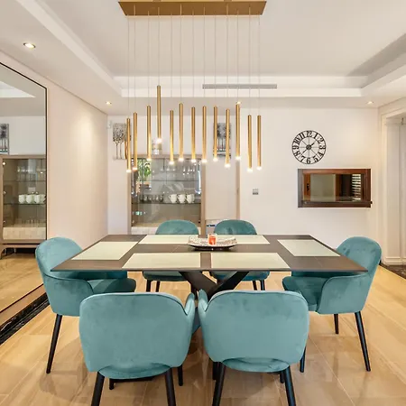 Apartment Sunny Sea Oasis - Estepona